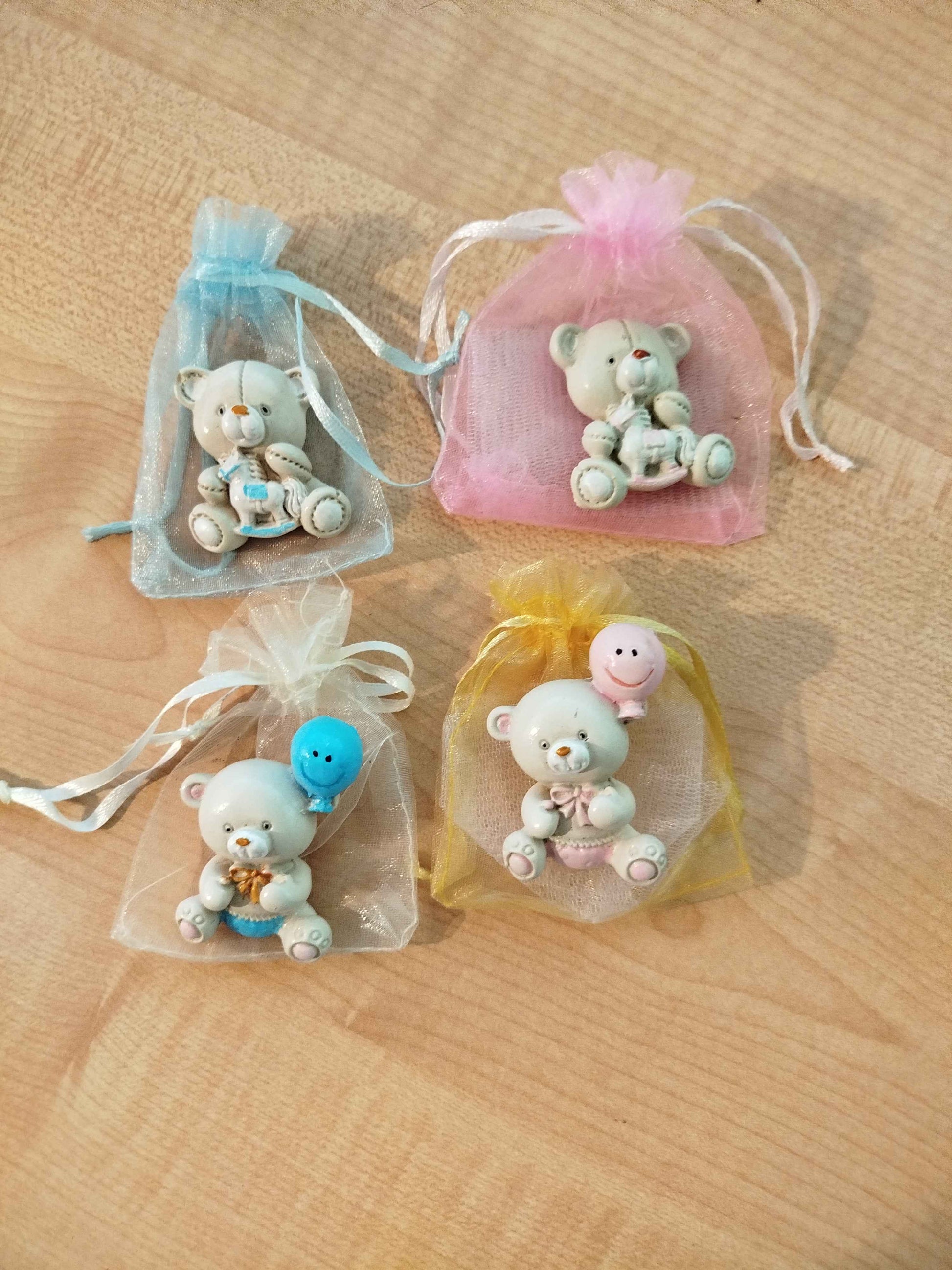 piccoli tesori di gioia